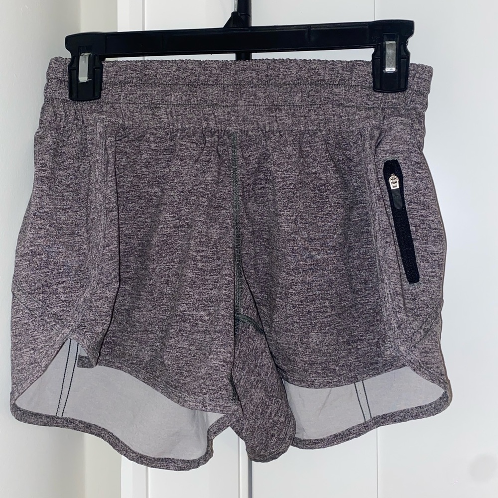 Lululemon Running Shorts